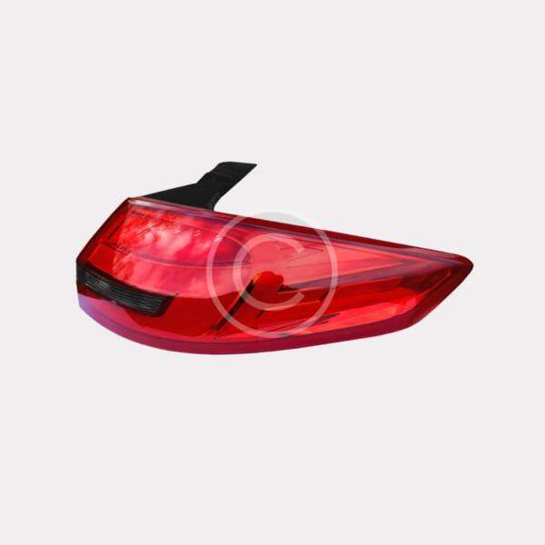 Taillight